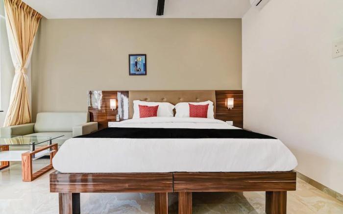 FOUR SEASONS RESORTS