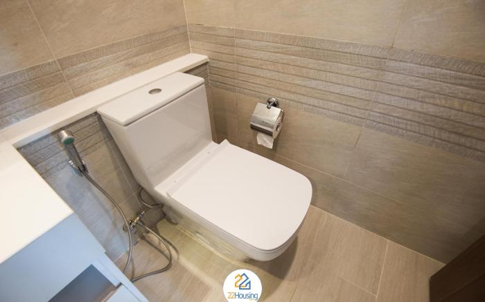 2BR - Daniel Apartment in Vinhomes Metropolis