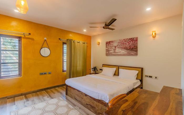 Udhbhava Kamala by VEO - Part of StayVista