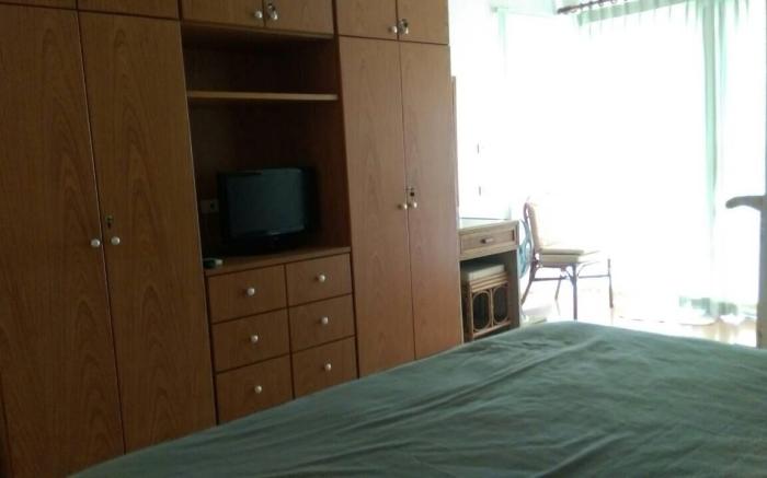Baan Talay Samran room C101. Chaam and Huahin