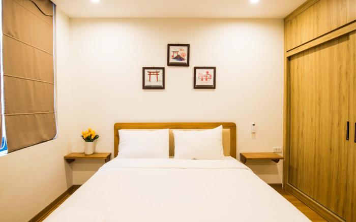 22HOUSING LL3 - 01  BEDROOMS/LOTTE/LINH LANG STR