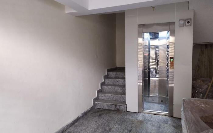 1 Bedroom Service Apartment