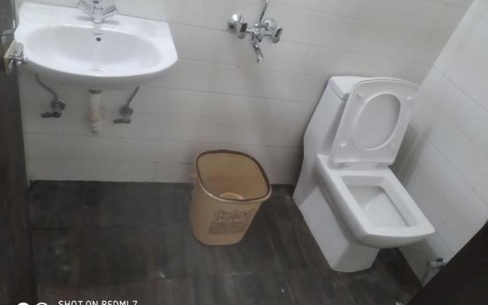 1 Bedroom Service Apartment