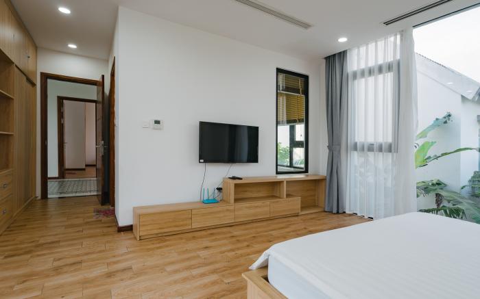 Villa B100