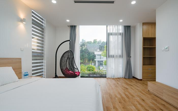 Villa B100