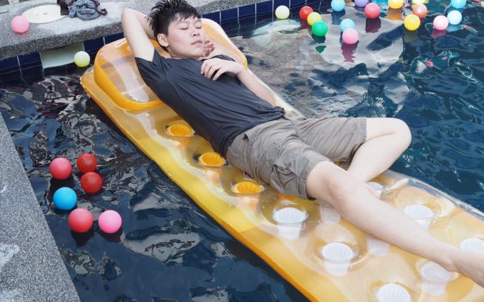 Namfon Pool Villa Huahin (BBQ & Karaoke)