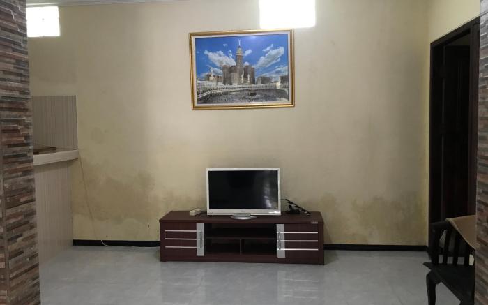 Vila Home Stay Perum Bumi Asri 3 Kamar Tidur