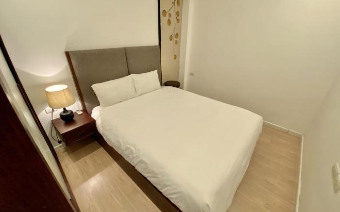 Apricot Building/ 1BR / Central Ba Dinh / Lotte HN
