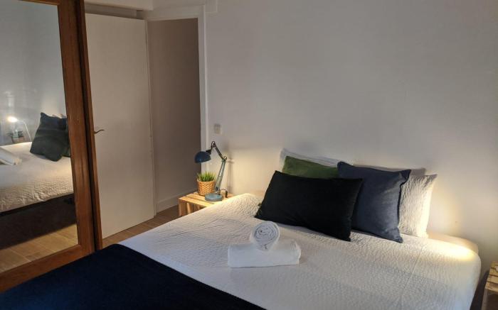 Private Apt. in the Heart of the Historic Old Town