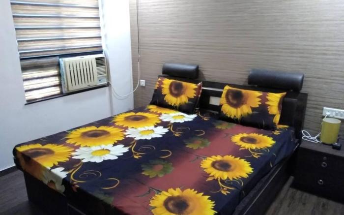 Edit 2BHK Fully Furnished Luxury Flat at Wakad