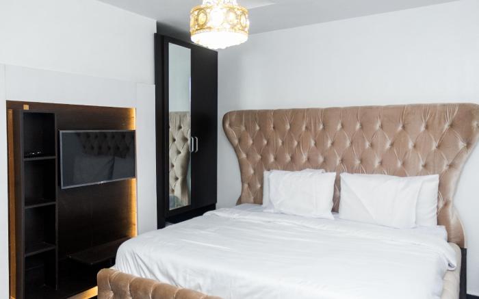 Luxury Executive Room