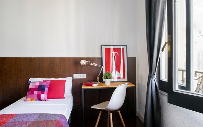 Sweet Traveller House