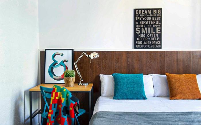 Sweet Traveller House