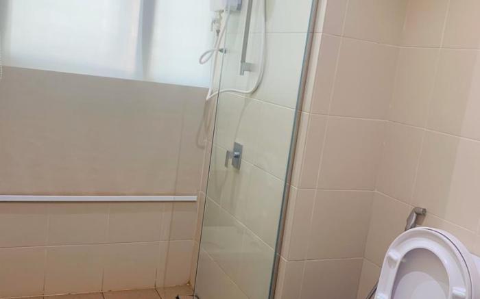 Khu Suite Studio@I-City Theme Park