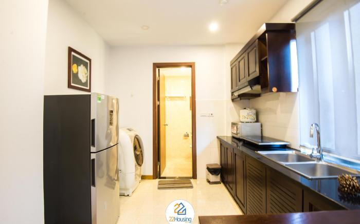 *22HOUSING LL6* 01 BEDROOM APARTMENT IN LINH LANG