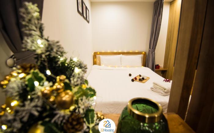 *22HOUSING LL9 * 01 BEDROOM APARTMENT IN LINH LANG
