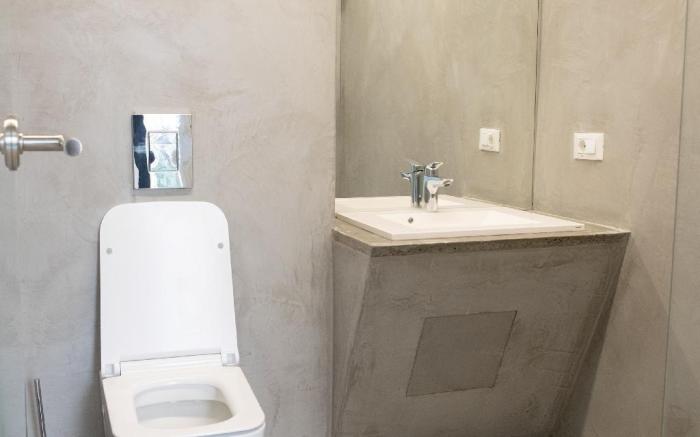 Grand Three Bedroom Apartment