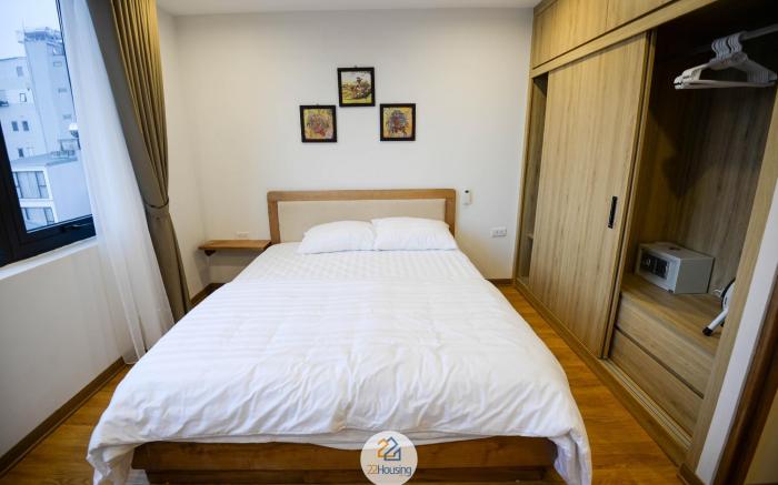 *22HOUSING LL13*01 BEDROOM APARTMENT IN LINH LANG