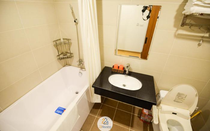 *22HOUSING LL13*01 BEDROOM APARTMENT IN LINH LANG