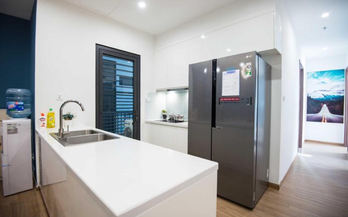 22HOUSING 45 - 03 BEDROOMS/LOTTE/VINHOMES TOP VIEW