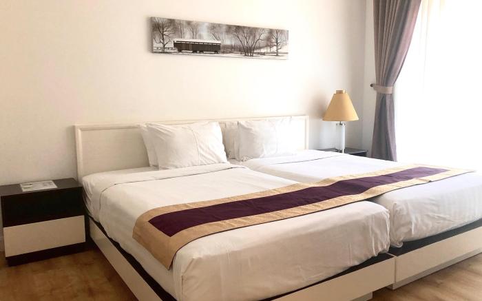 Căn hộ Ocean Vista Resort - Mui Ne 86m2/1 bed room