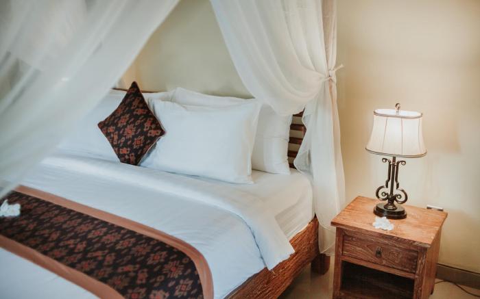 This  guest  house  is  perfect  for  honeymooner