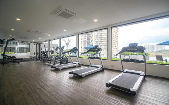 D'Pristine Lego Suite 2BR by Nest Home at LEGOLAND