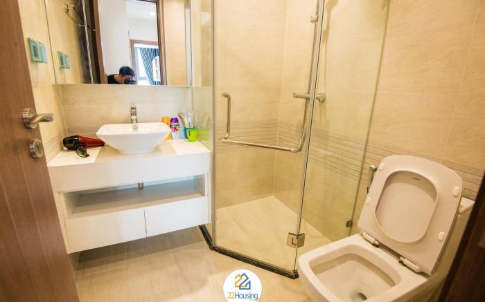 Luxury 03Br Apt Vinhomes Metropolis/ modern design