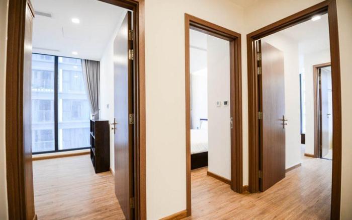 Amazing 03 Br Apartment Vinhomes Metropolis