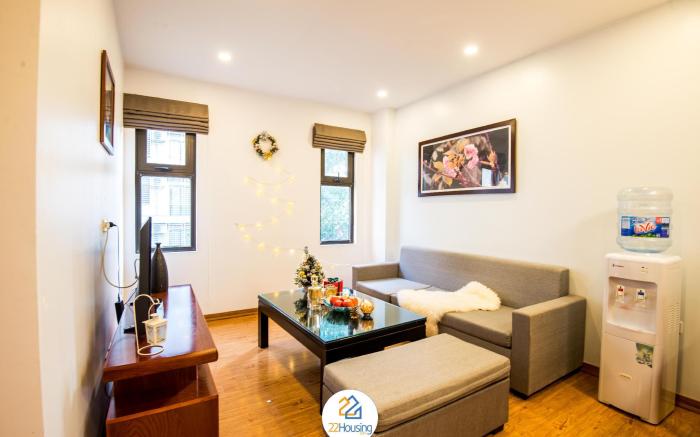 Hanoi Japanese style serviced/1/apartment/20LL/403