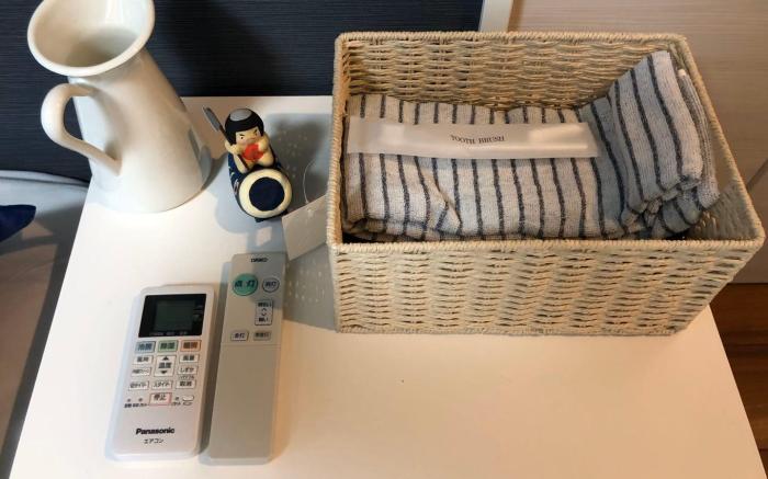 Ueno area Cozy New Apartment 102