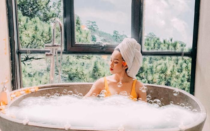 Chillout Village Tam Đảo - Chalet Swiss