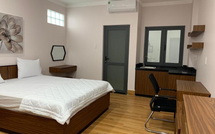 MK Studio 404-Lien Phuong-Dist9- Near Hi Tech Park