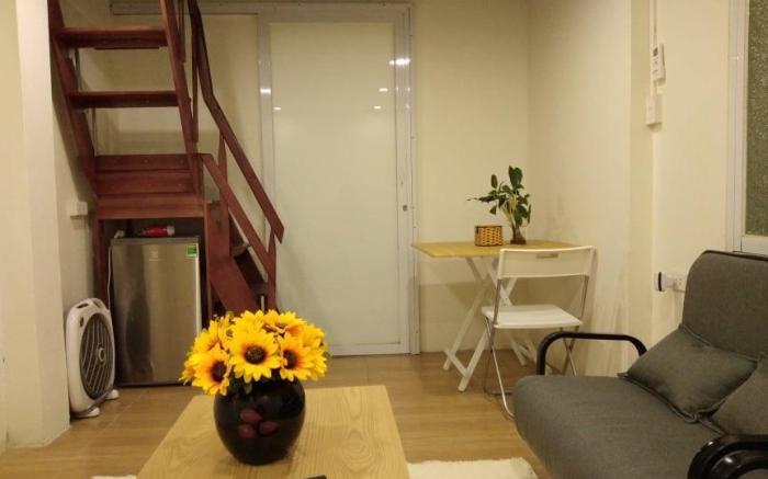 Hanoi Bùi's homestay *LNo.1*