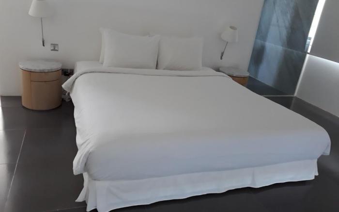 Beachfront 5BR Villa 1000m2 Sanctuary Ho Tram