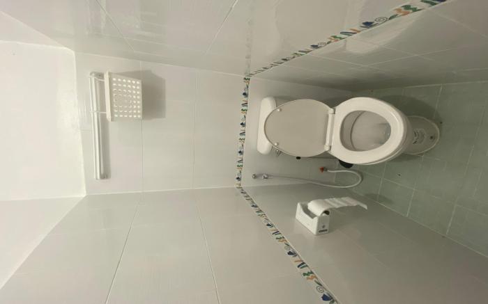 White house khaokho