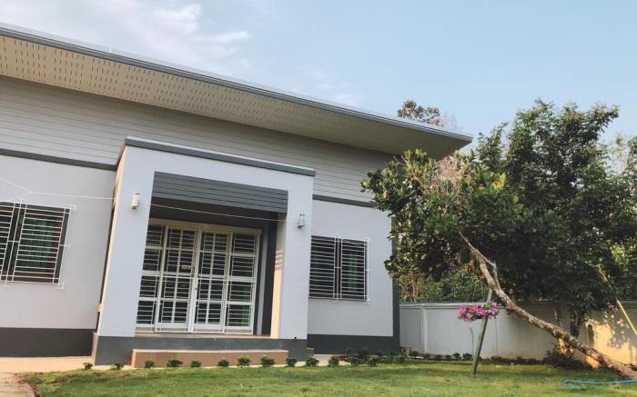 PU HOUSE