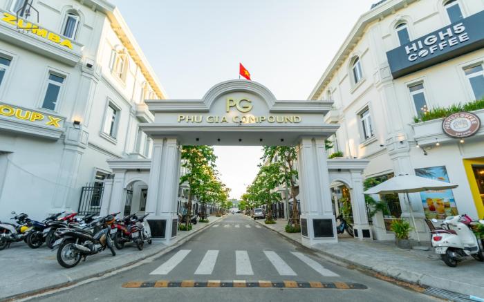 Casa de Tan 2 - Biệt Thự Sang Trọng tại Đà Nẵng