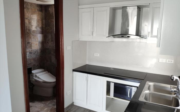 Himeji Penthouse serviced apartment Kim Ma