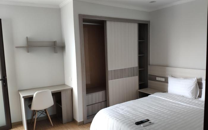 Himeji Quiet Privacy Serviced apartment Kim Ma