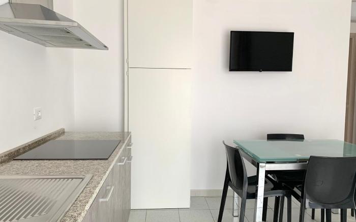 Appartamento Deluxe