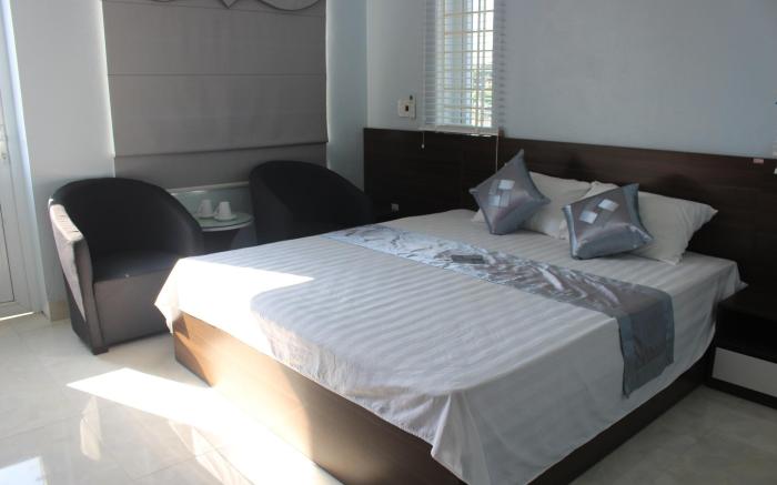 Biệt thự Du lịch Sinh thái Thanh Tam