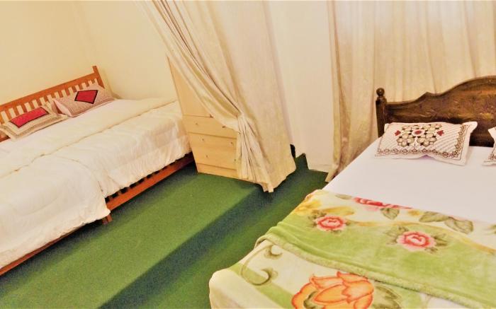 Emerald bay Nuwaraeliya ,