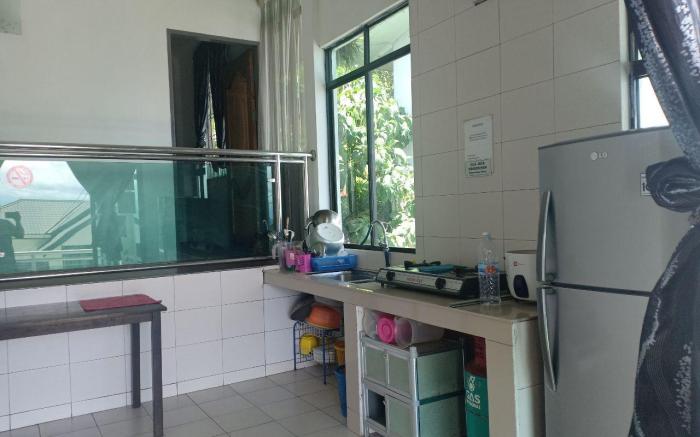 Seribu 1 Homestay 4 Rooms