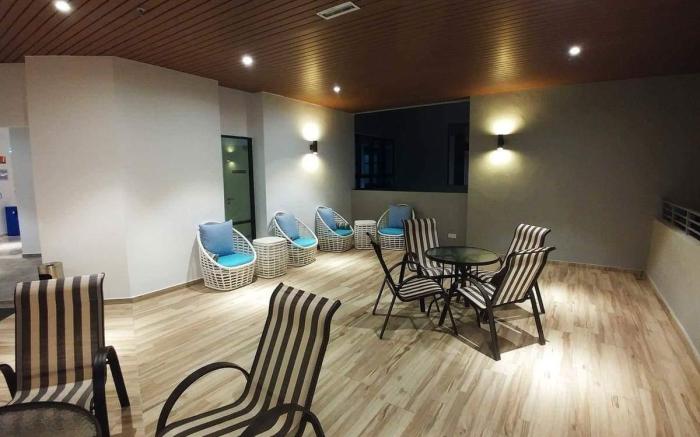 Atlantis Residence Melaka By GGM