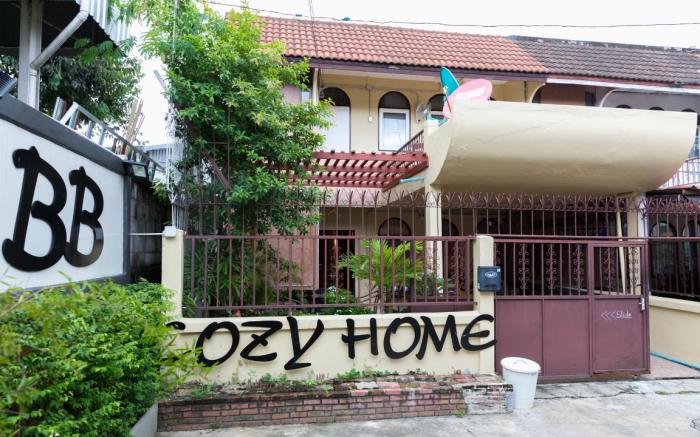 BB cozy home room 2