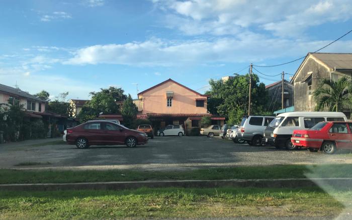 DHome Nuri Alor Setar