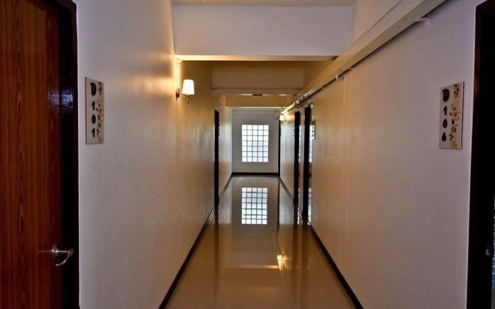 Rungruang Apartment (Standard 02)