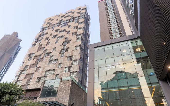 Five Studio 4 @ Empire Damansara