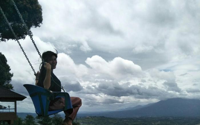 Salak View Resort